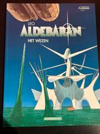 Aldebaran, Ophalen of Verzenden, Zo goed als nieuw