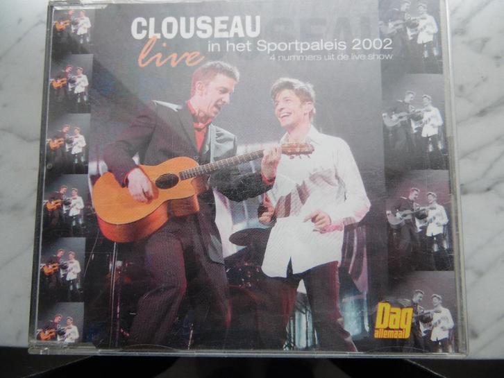 Muziek mix, CD & DVD, CD | Autres CD, Comme neuf, Enlèvement ou Envoi