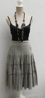 Mooie Cassis S-rok, Kleding | Dames, Rokken, Cassis, Ophalen of Verzenden, Zo goed als nieuw, Maat 36 (S)