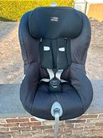 Britax king 2 ats, Kinderen en Baby's, Autostoeltjes, Ophalen, Romer, Verstelbare rugleuning, 9 t/m 18 kg