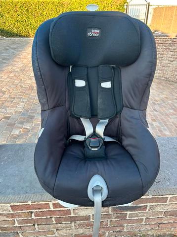 Britax king 2 ats beschikbaar voor biedingen