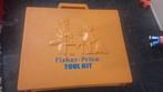 vintage Fisher Price tool kit 924, Ophalen, Gebruikt