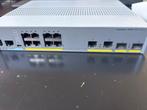 Cisco 3560-CX managed switch, Computers en Software, Netwerk switches, Ophalen of Verzenden, Zo goed als nieuw