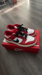 Nike dunk chicago split, Enlèvement ou Envoi, Autres couleurs, Porté, Baskets