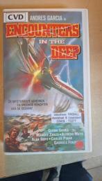 Encounters in The Deep (Ex Rental), Ophalen of Verzenden, Gebruikt, Horror
