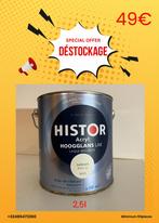 Gros lot de peinture de grande marque, Bricolage & Construction, Peinture, Vernis & Laque, Enlèvement, Neuf, Peinture