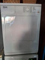 Droogkast Miele T8302, 4 à 6 kg, Chargeur frontal, Enlèvement, Utilisé