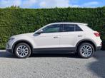 Volkswagen T-Roc ! verkocht ! - trekhaak - xenon - gps, Stof, Bedrijf, 5 zetels, 5 deurs