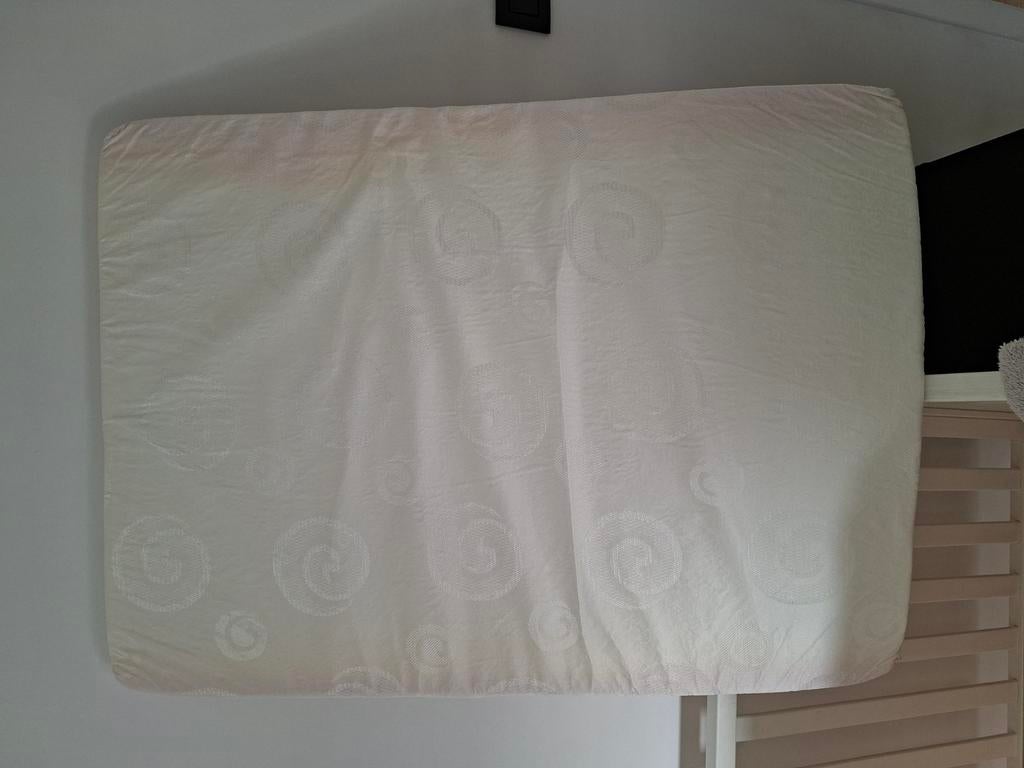 Nieuw baby Matrasje, Neuf, Garçon ou Fille, Enlèvement, Autres types