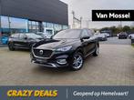 MG EHS 1.5 TGDI Luxury PHEV, Auto's, MG, Gebruikt, Euro 6, 4 cilinders, https://public.car-pass.be/vhr/6e38f94c-4bbf-4775-88ad-75e933d25142
