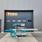 MARTIN T74 Paneelzaag 3300mm vol opties ** cnc nieuwstaat, Zakelijke goederen, Machines en Bouw | Houtbewerking, Ophalen of Verzenden