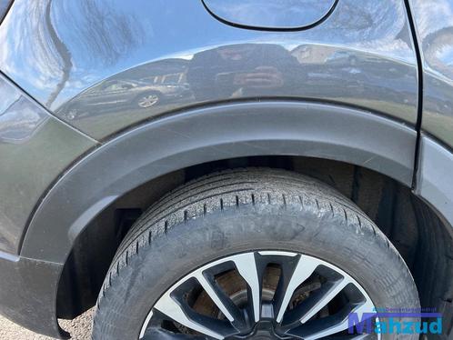 FIAT 500X rechts achter sierstrip wielrand 2014+, Auto-onderdelen, Carrosserie, Fiat, Gebruikt, Ophalen of Verzenden
