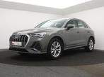 Audi Q3 Q3 35 TFSI S line, Auto's, Handgeschakeld, Particulier, Zilver of Grijs, Q3