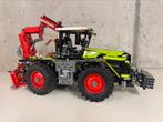 Lego Technic Claas Xerion 5000 TRAC VC (collector), Hobby en Vrije tijd, Modelauto's | 1:32, Ophalen, Zo goed als nieuw