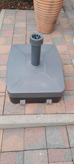 Parasolvoet, Jardin & Terrasse, Parasols, Enlèvement, Base de parasol