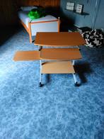 bureau, Huis en Inrichting, Bureaus, Ophalen, Zo goed als nieuw, Bureau