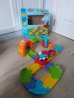 Vtech TchouTchou bolides, Enlèvement, Utilisé, 6 mois à 2 ans