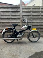 Puch MV50 3speed 40km/h, Ophalen, Puch