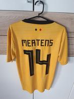 Shirt Rode Duivels Mertens #14, Verzamelen, Ophalen of Verzenden, Gebruikt, Shirt