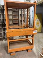 personenkooi Eichinger 1073, Ophalen, Zo goed als nieuw