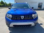 Dacia Duster 15th anniversery 1000 cc , benzine + LPG, Duster, Blauw, 124 g/km, Bedrijf