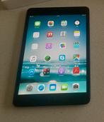 Ipad mini zwart, Computers en Software, Apple iPads, Ophalen, Gebruikt, Zwart