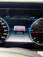 Mercedes w213 e220d, Auto's, Automaat, Achterwielaandrijving, Leder, 5 deurs