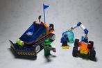 Lego 6573 - L'expédition arctique, Ophalen of Verzenden, Gebruikt, Complete set, Lego