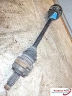 Aandrijfas BMW 1-serie E87 LCI 118d (7-11) linksvoor 185049, Gebruikt, Ophalen of Verzenden, BMW, BMW