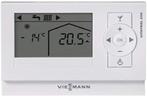 Viessmann Vitotrol 200 RF thermostat, Bricolage & Construction, Thermostats, Enlèvement ou Envoi, Neuf, Thermostat intelligent