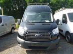 Ford Transit l3h3 ,2.2d ,155 pk ,174 dkm ,,airco ,cruise,tre, Euro 5, Achat, Entreprise, Boîte manuelle