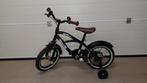 Kinderfiets, Fietsen en Brommers, Ophalen, Zijwieltjes, Gebruikt, Volare