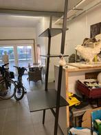 Swedese Libri bureau zwart (origineel), Huis en Inrichting, Bureaus, Ophalen, Zo goed als nieuw, Bureau