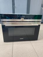 SIEMENS Microgolfoven, Elektronische apparatuur, Microgolfovens, Ophalen, Microgolfoven, Zo goed als nieuw, Inbouw