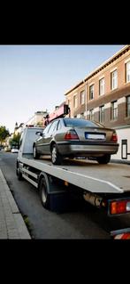 0465.190.880 Depanneuse actif partout en belgique, Vacatures