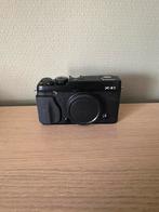 Fujifilm X-E1 Camera Body Met Probleem Fuji XE1 X E1, Audio, Tv en Foto, Fotocamera's Digitaal, Ophalen of Verzenden, Gebruikt