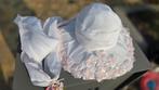 Hoed en sjaal, Kleding | Dames, Trouwkleding en Trouwaccessoires, Ophalen of Verzenden, Gedragen