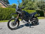 Yamaha Tenere, Bedrijf