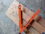 mesureur d angle Winkelfix, Doe-het-zelf en Bouw, Meetapparatuur, Ophalen, Zo goed als nieuw