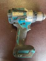 Makita klopboormachine, Doe-het-zelf en Bouw, Ophalen, Gebruikt, Boormachine