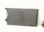 RADIATEUR EAU Volkswagen Golf VI (5K1) (1K0121251BB), Utilisé, Volkswagen