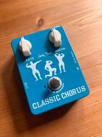 Harley Benton Classic Chorus, Ophalen of Verzenden, Zo goed als nieuw, Chorus