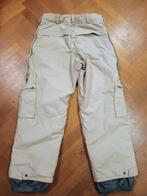 Burton snowboard / ski broek maat M., Sport en Fitness, Snowboarden, Ophalen, Gebruikt, Kleding