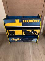 Bac a rangement Spiderman neuf, Enlèvement ou Envoi, Comme neuf