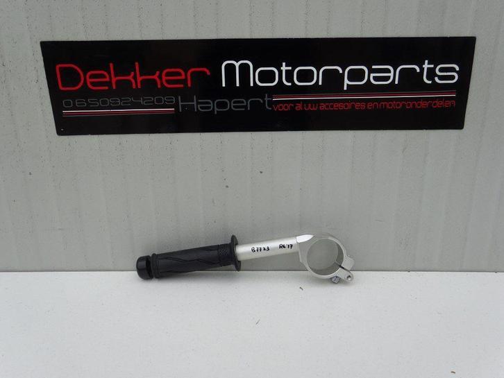 Linker Clipon / Stuurhelft Yamaha YZF R6 2017-2018-2019 RJ27, Motos, Pièces | Yamaha, Neuf, Enlèvement ou Envoi