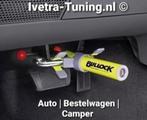 Bullock Pedaalslot Automaat - Hybrid | ANTI-DIEFSTAL, Auto diversen, Anti-diefstal, Ophalen of Verzenden, Nieuw
