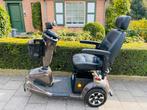 Vermeiren Carpo 3 Scootmobiel Elektrische invalide scooter, Ophalen of Verzenden, Inklapbaar, Zo goed als nieuw, Elektrische rolstoel