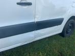 Peugeot partner, Auto's, Euro 5, 4 cilinders, 1590 cc, Bedrijf