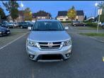 Fiat Freemont 2011.2.0.7 plaats, Auto's, Euro 5, Zwart, 7 zetels, Particulier