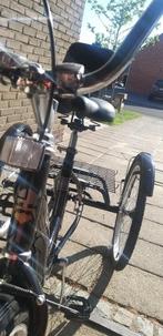 Volwassen driewiller fiets, Fietsen en Brommers, Ophalen, Nieuw
